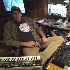 Meet your Posher, Todd